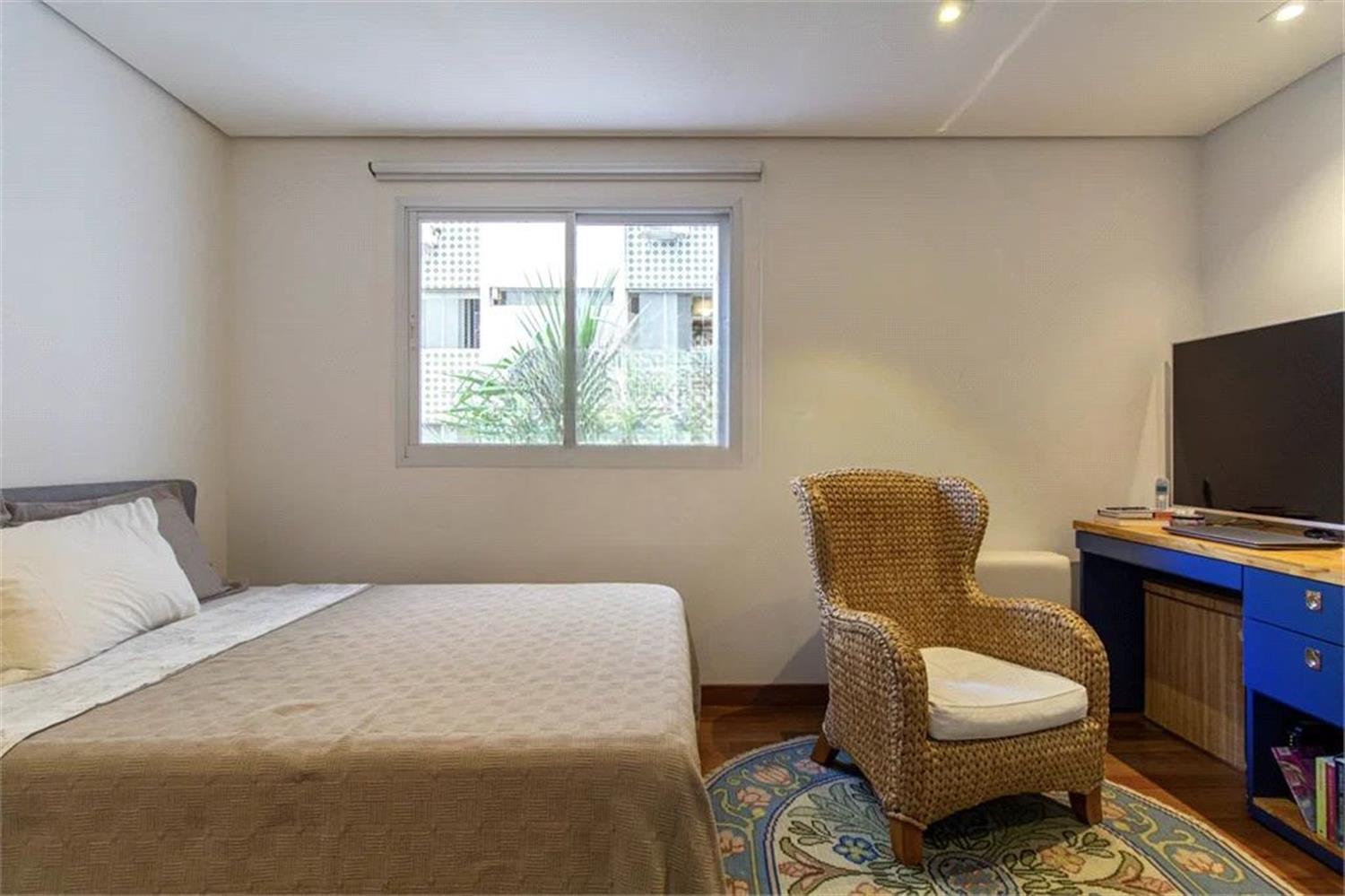 Apartamento, 2 quartos, 90 m² - Foto 9