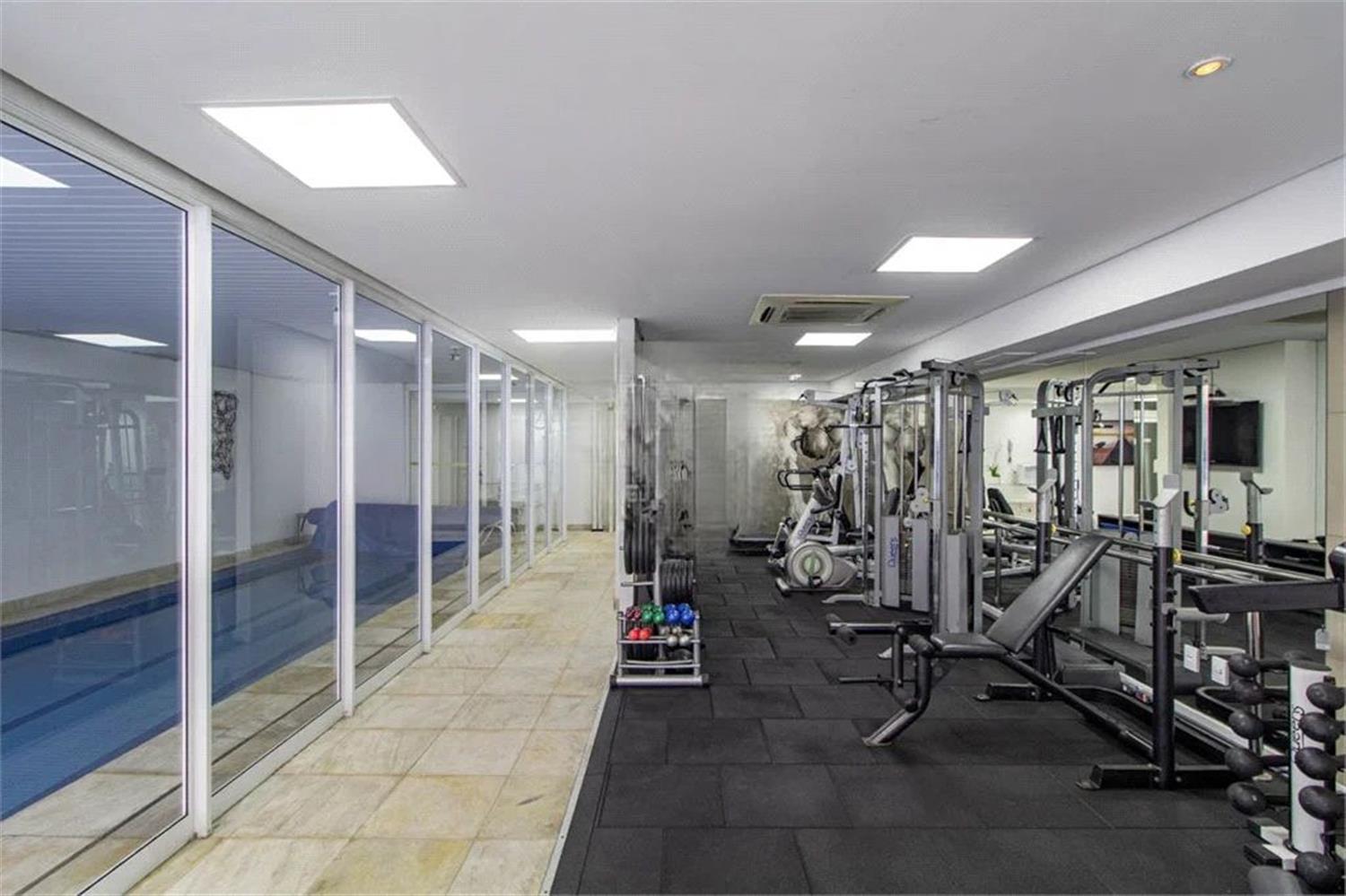 Apartamento, 2 quartos, 90 m² - Foto 15