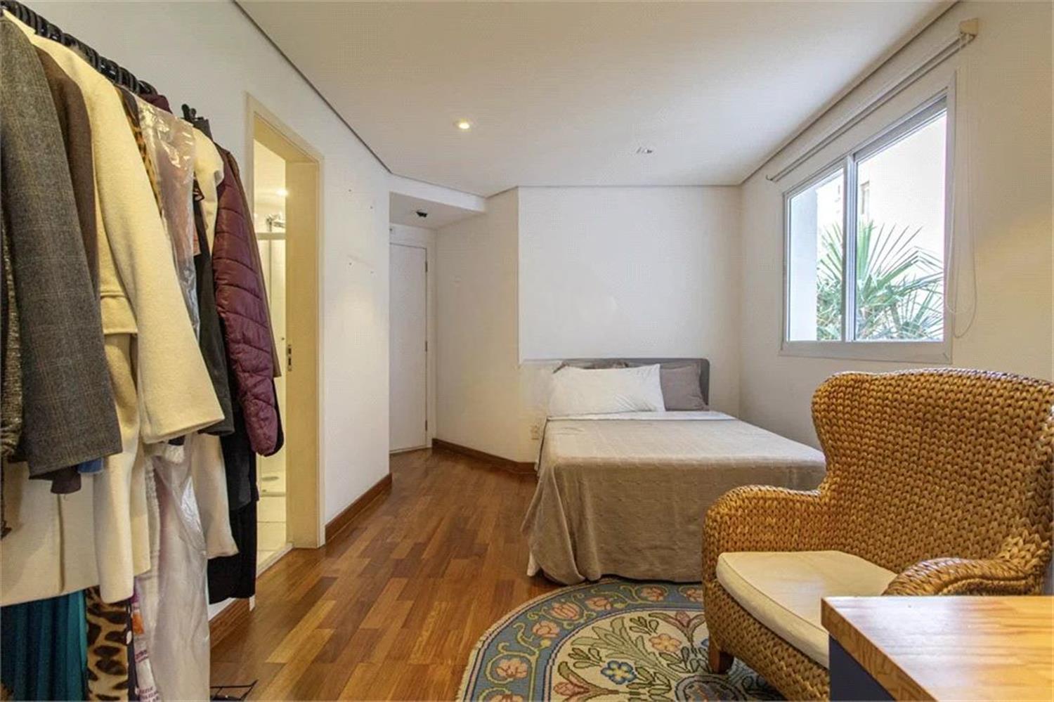 Apartamento, 2 quartos, 90 m² - Foto 8