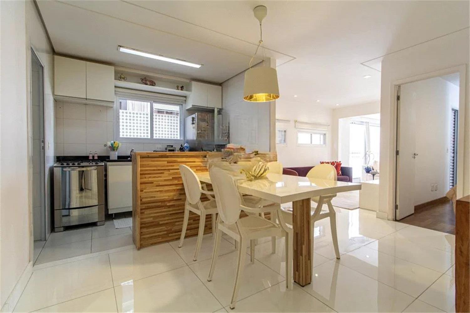 Apartamento, 2 quartos, 90 m² - Foto 6