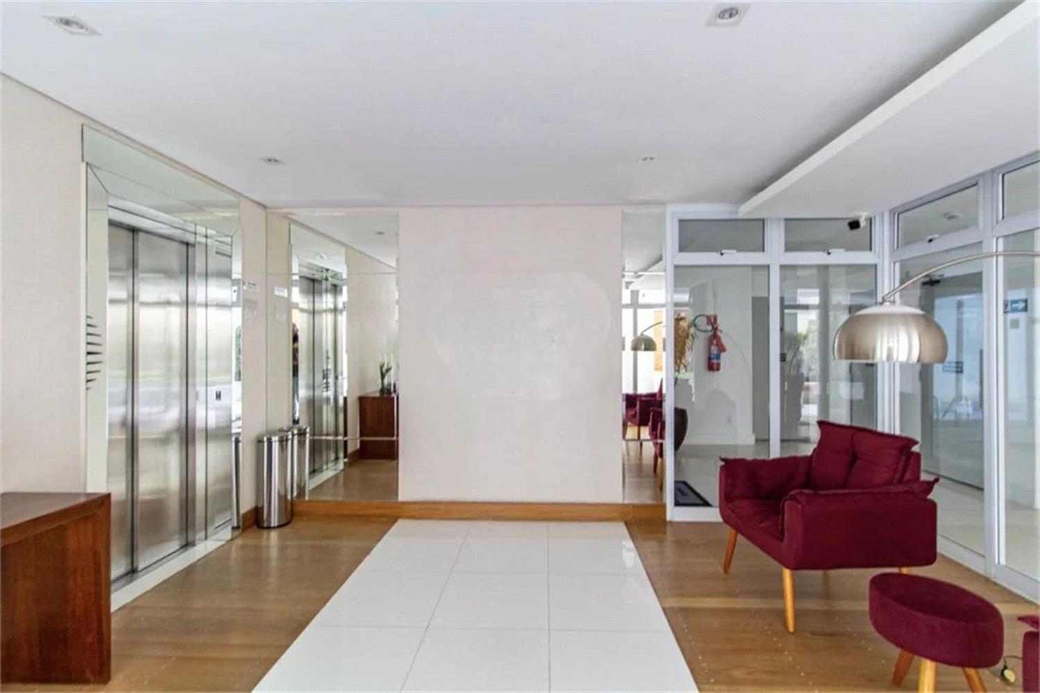 Apartamento, 2 quartos, 90 m² - Foto 13