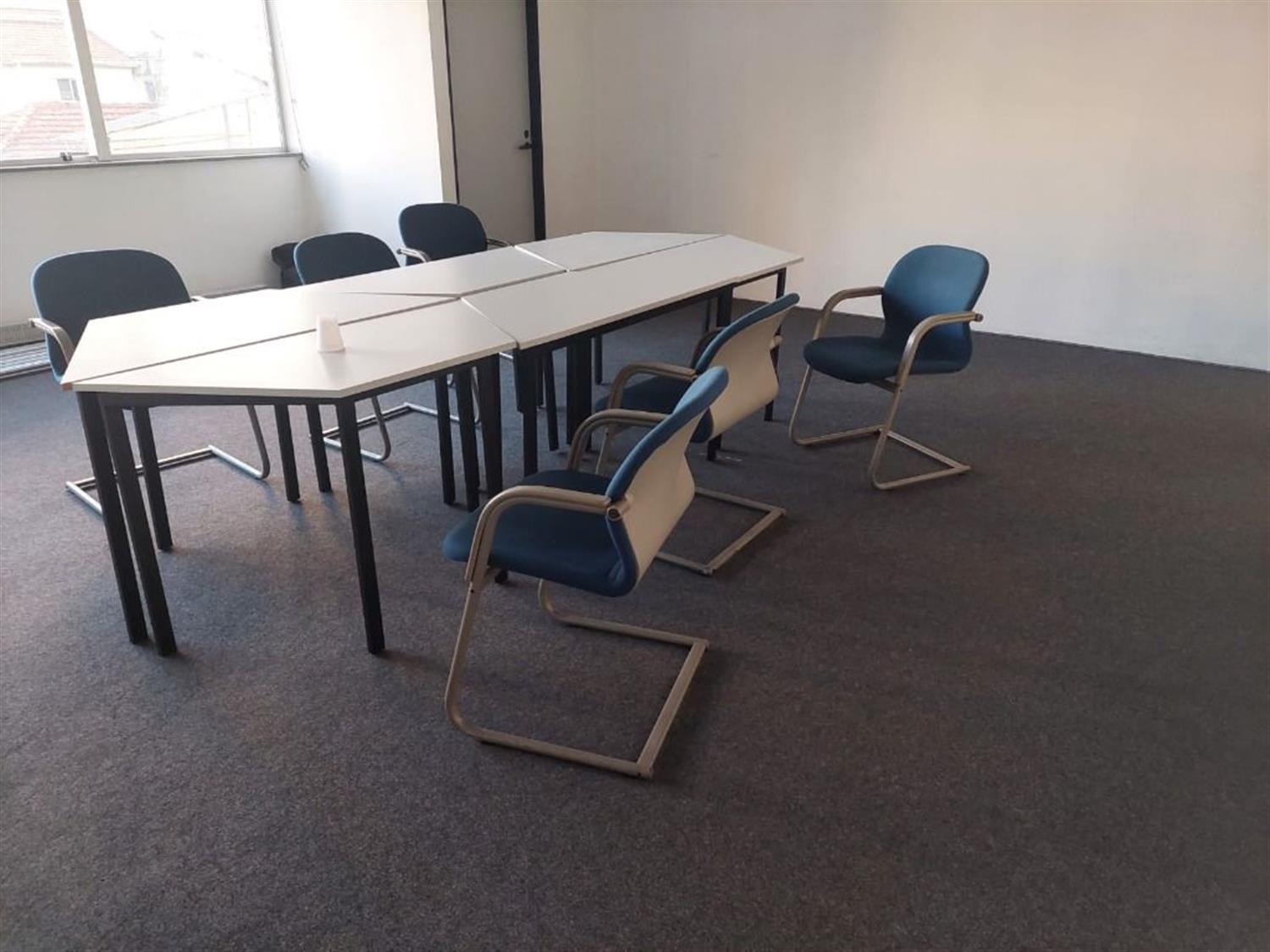 Sala-Conjunto, 34 m² - Foto 1