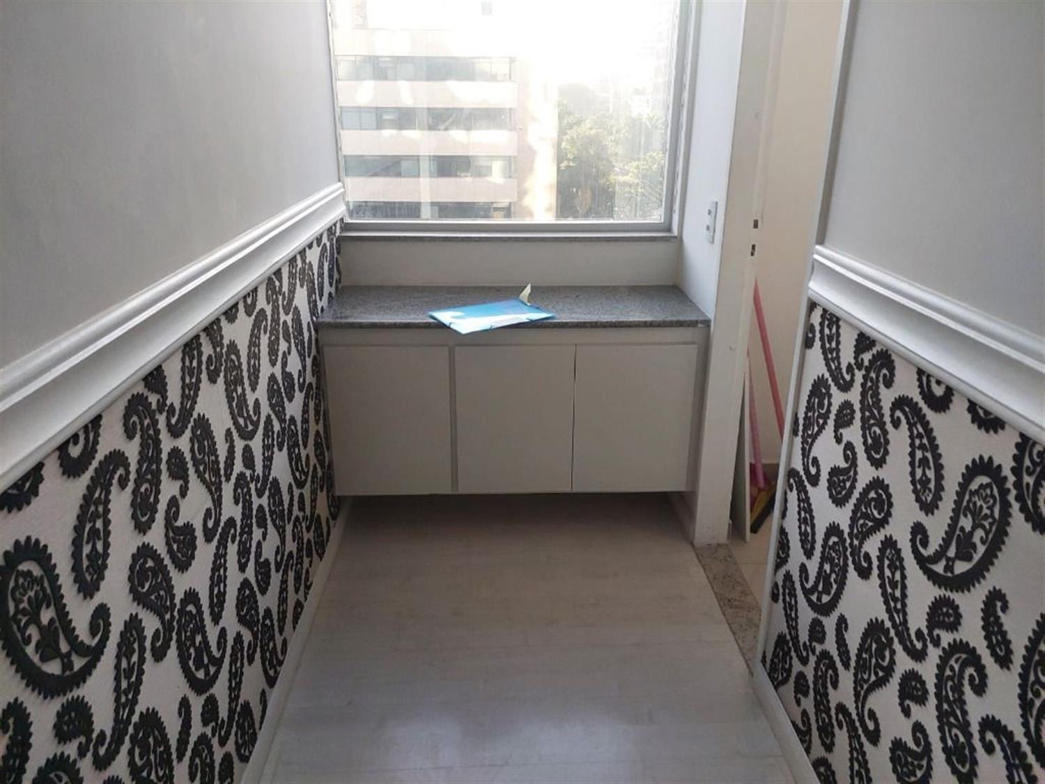 Sala-Conjunto, 34 m² - Foto 8