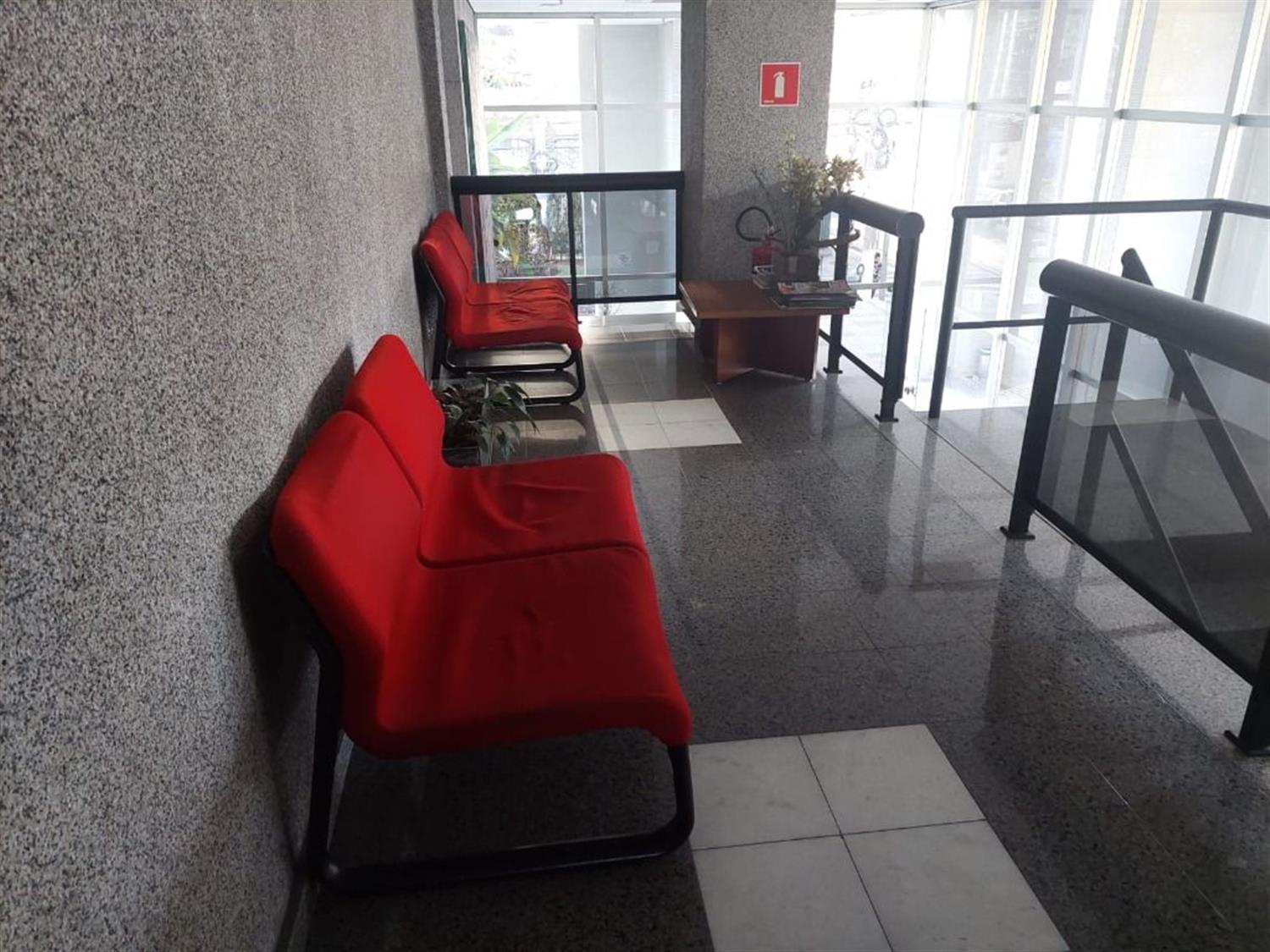 Sala-Conjunto, 34 m² - Foto 20