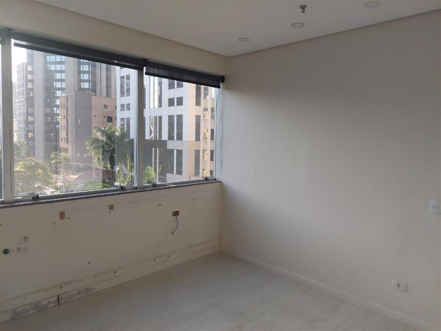 Sala-Conjunto, 34 m² - Foto 2