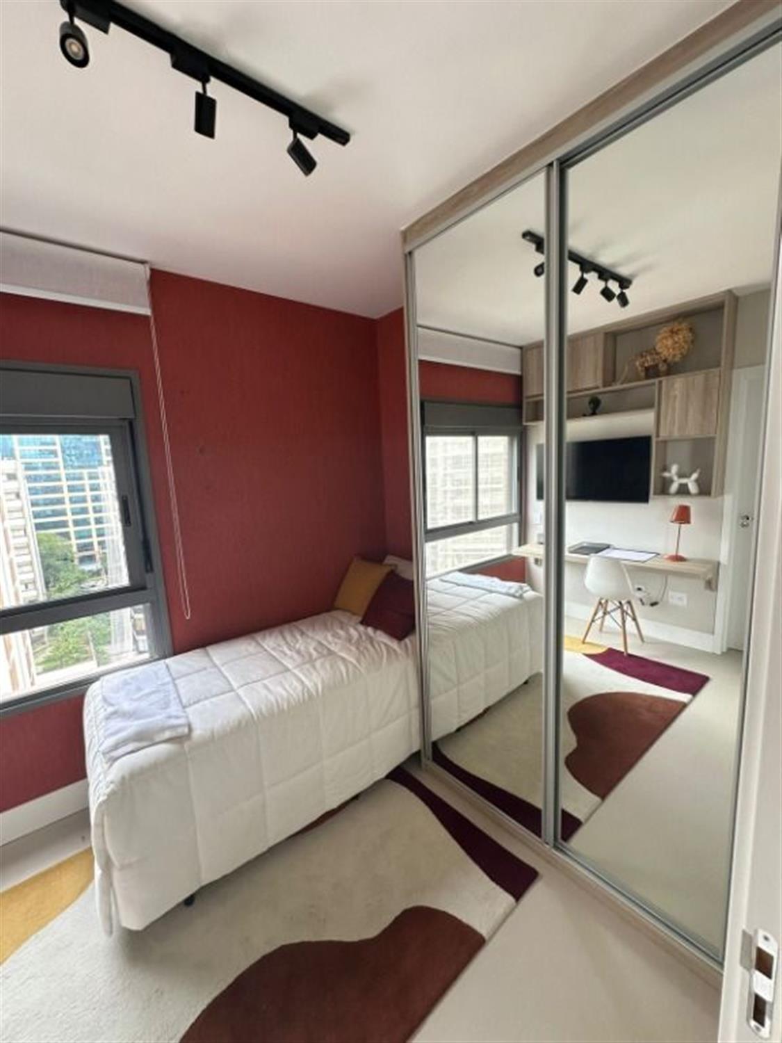 Apartamento, 2 quartos, 100 m² - Foto 11