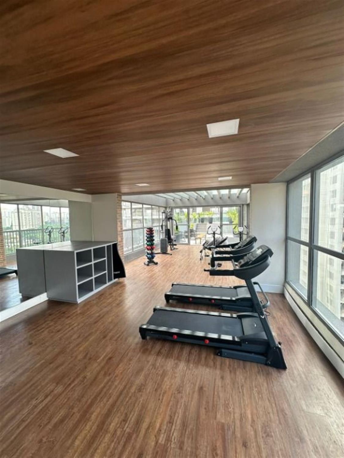 Apartamento, 2 quartos, 100 m² - Foto 16
