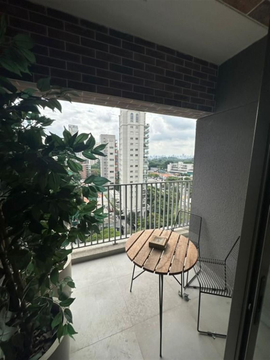 Apartamento, 2 quartos, 100 m² - Foto 9