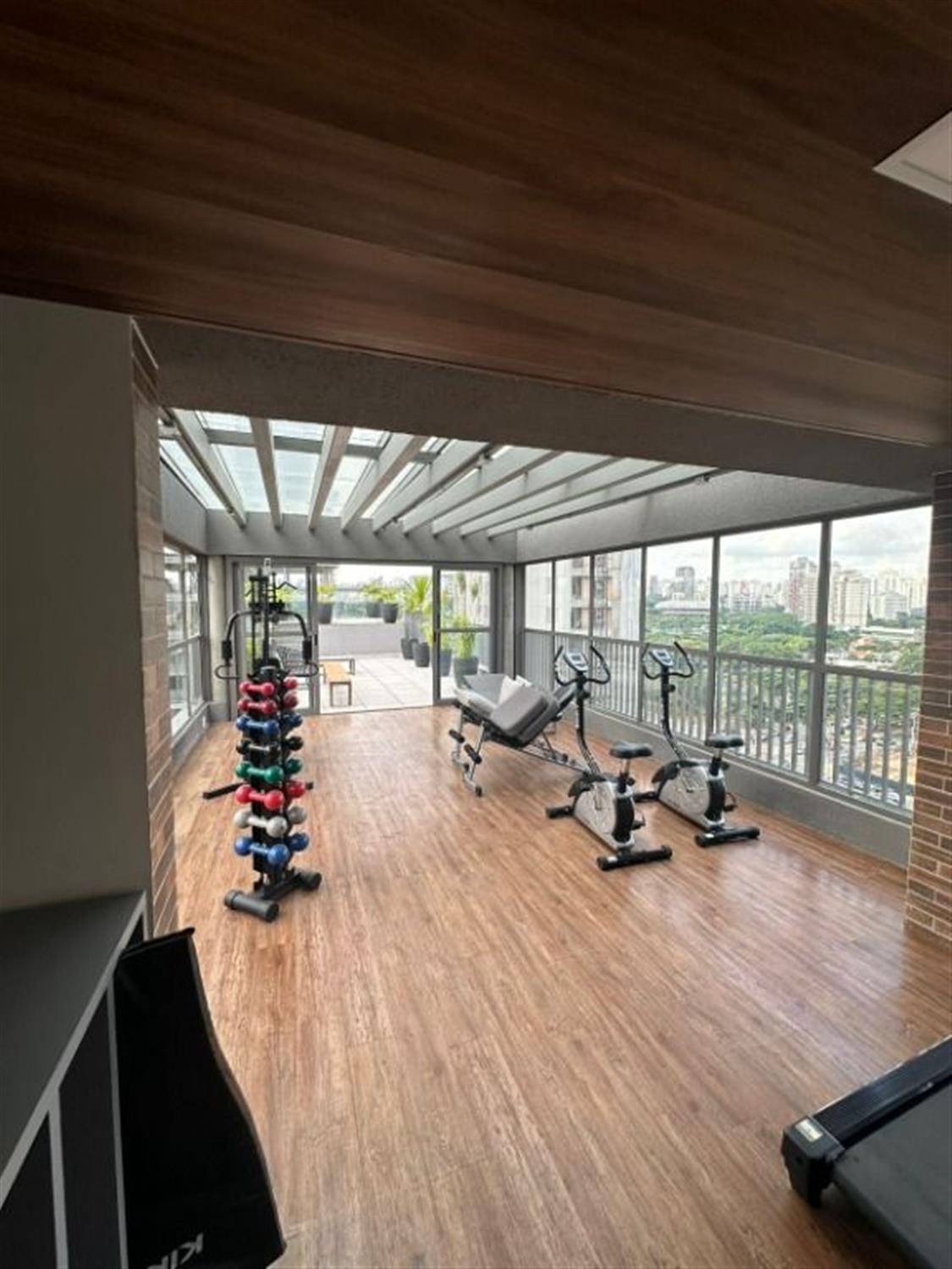 Apartamento, 2 quartos, 100 m² - Foto 14