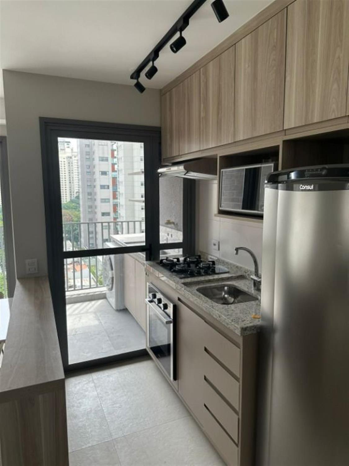 Apartamento, 2 quartos, 100 m² - Foto 7