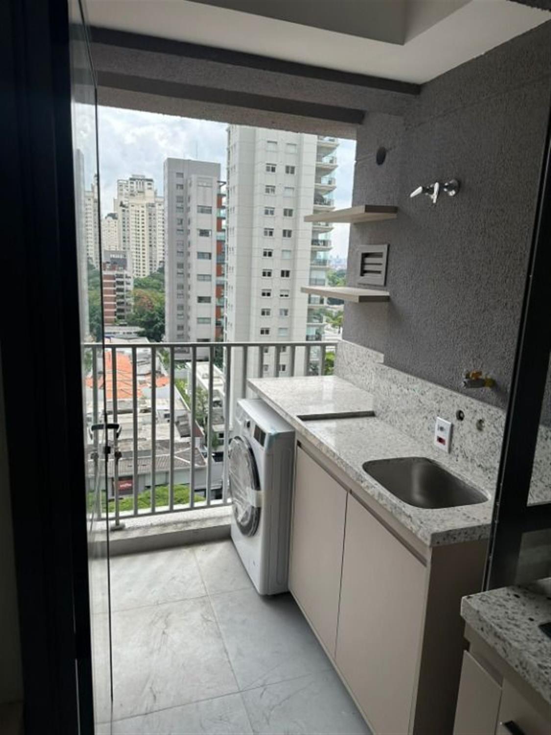 Apartamento, 2 quartos, 100 m² - Foto 13