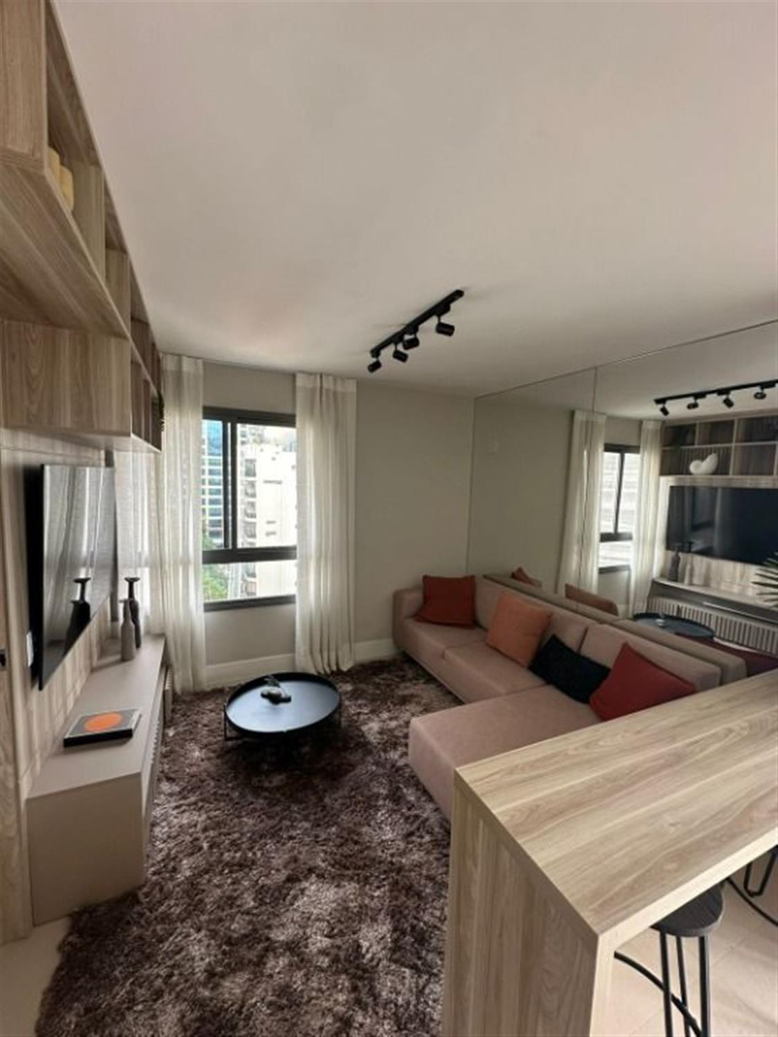 Apartamento, 2 quartos, 100 m² - Foto 1