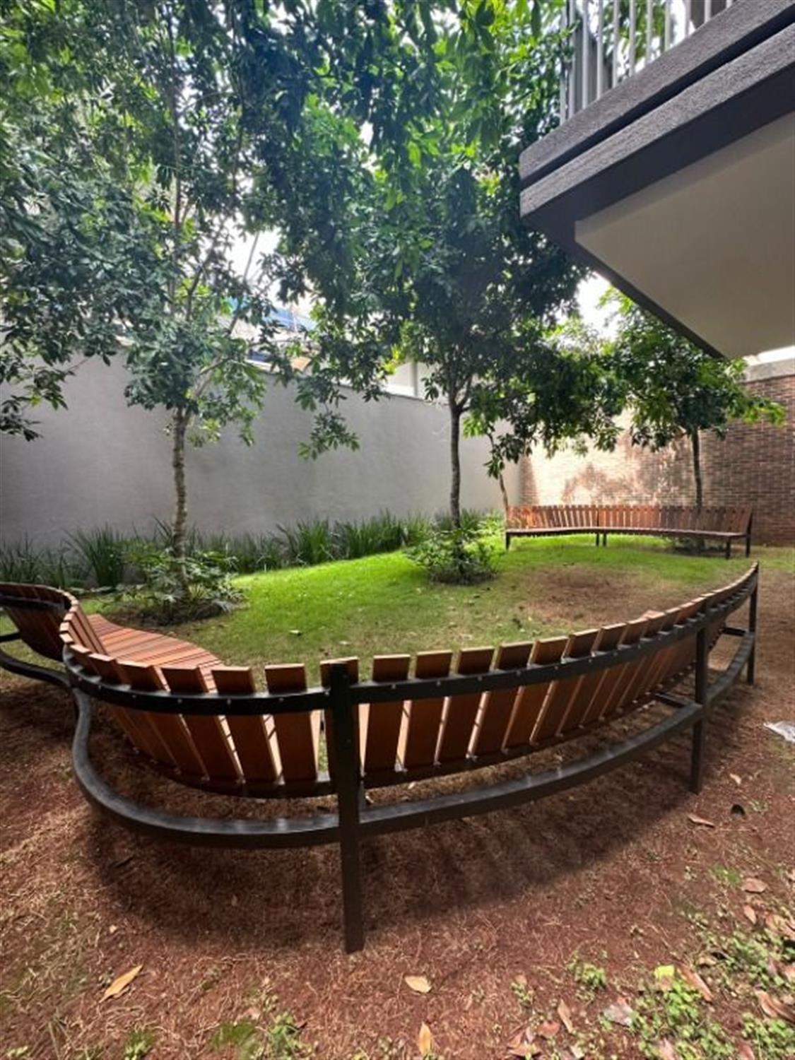Apartamento, 2 quartos, 100 m² - Foto 21