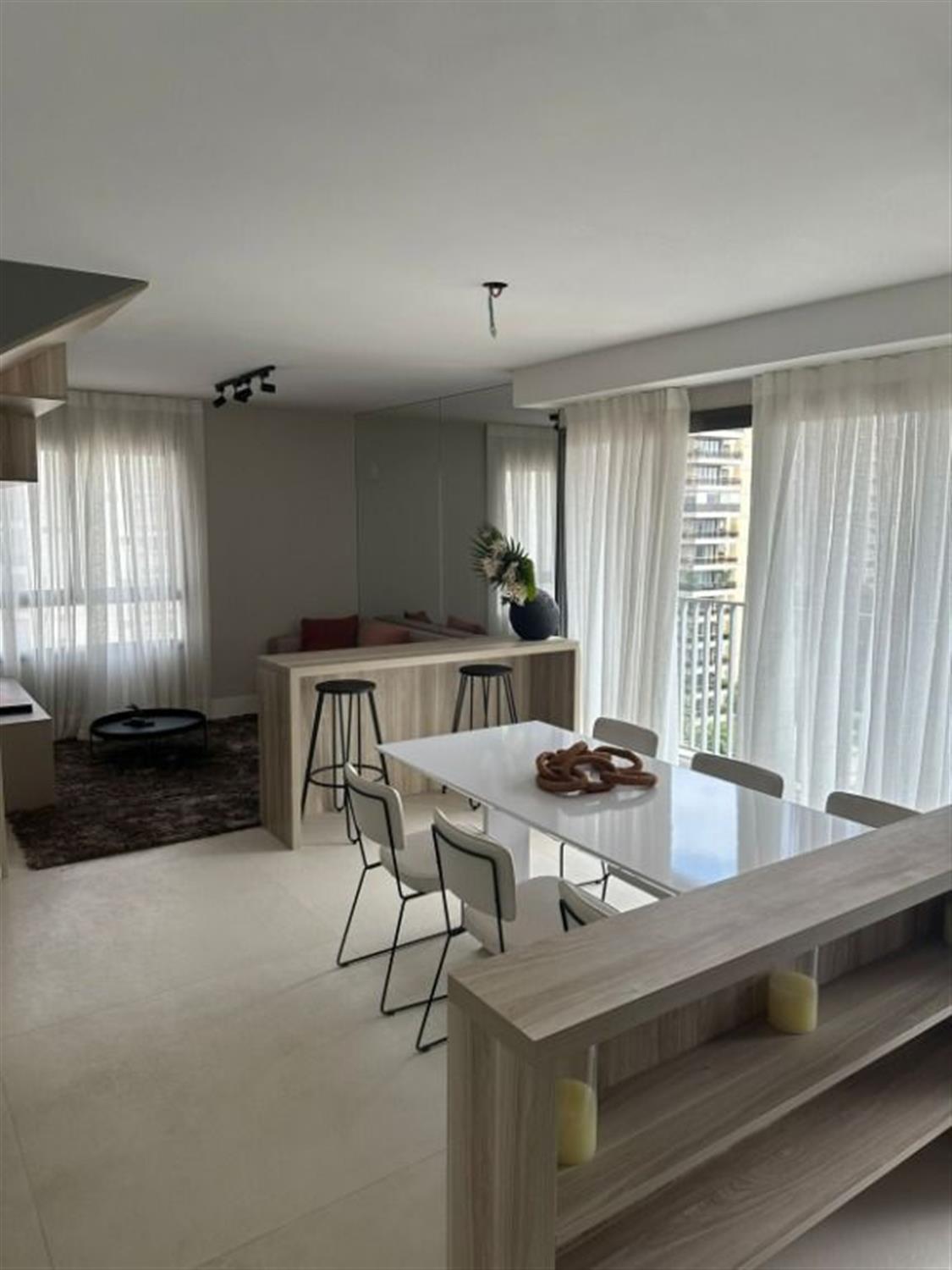 Apartamento, 2 quartos, 100 m² - Foto 6