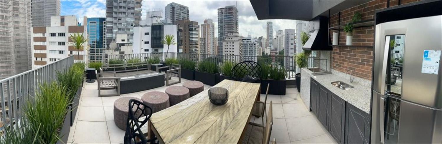 Apartamento, 2 quartos, 100 m² - Foto 20