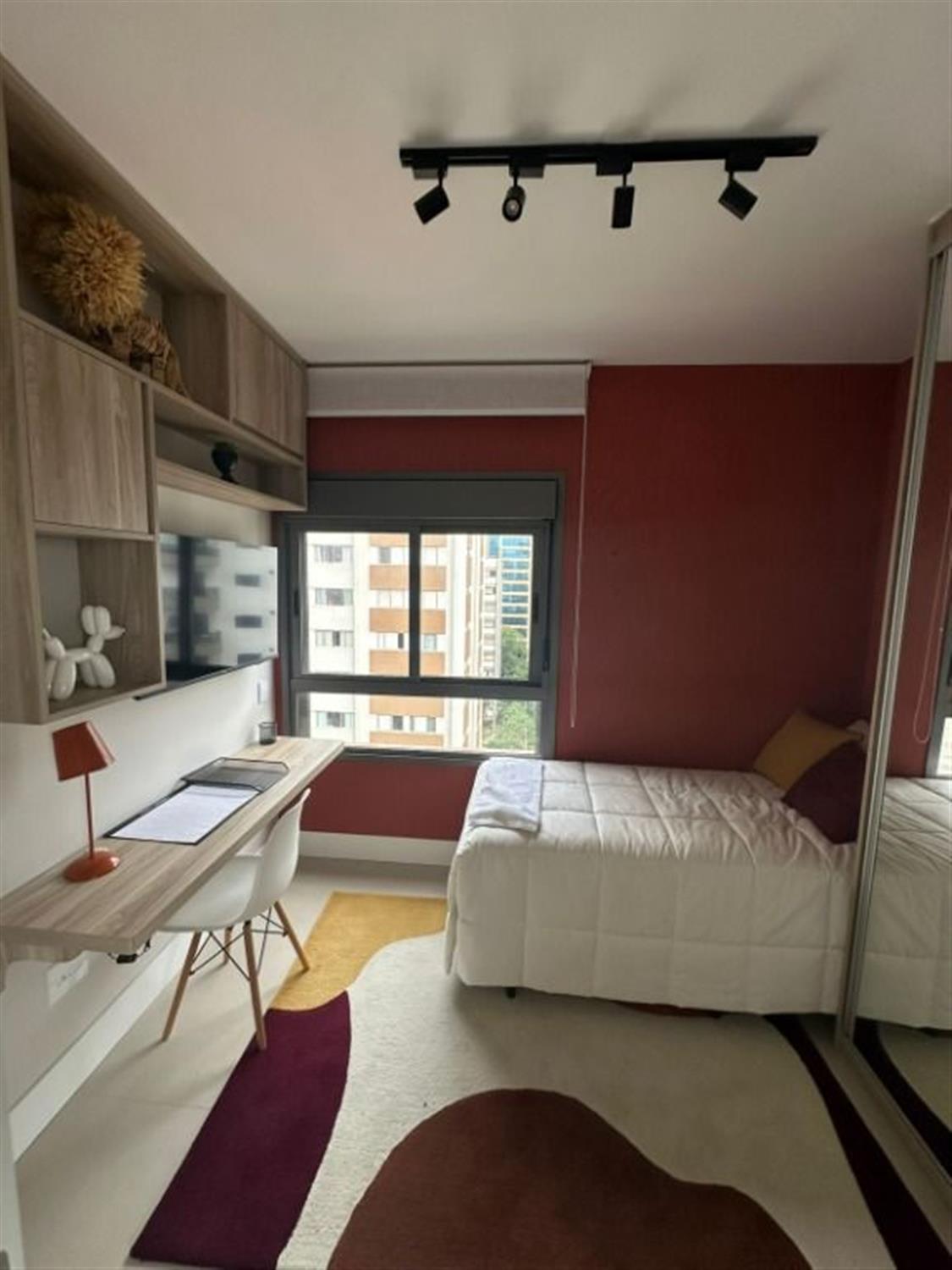 Apartamento, 2 quartos, 100 m² - Foto 10
