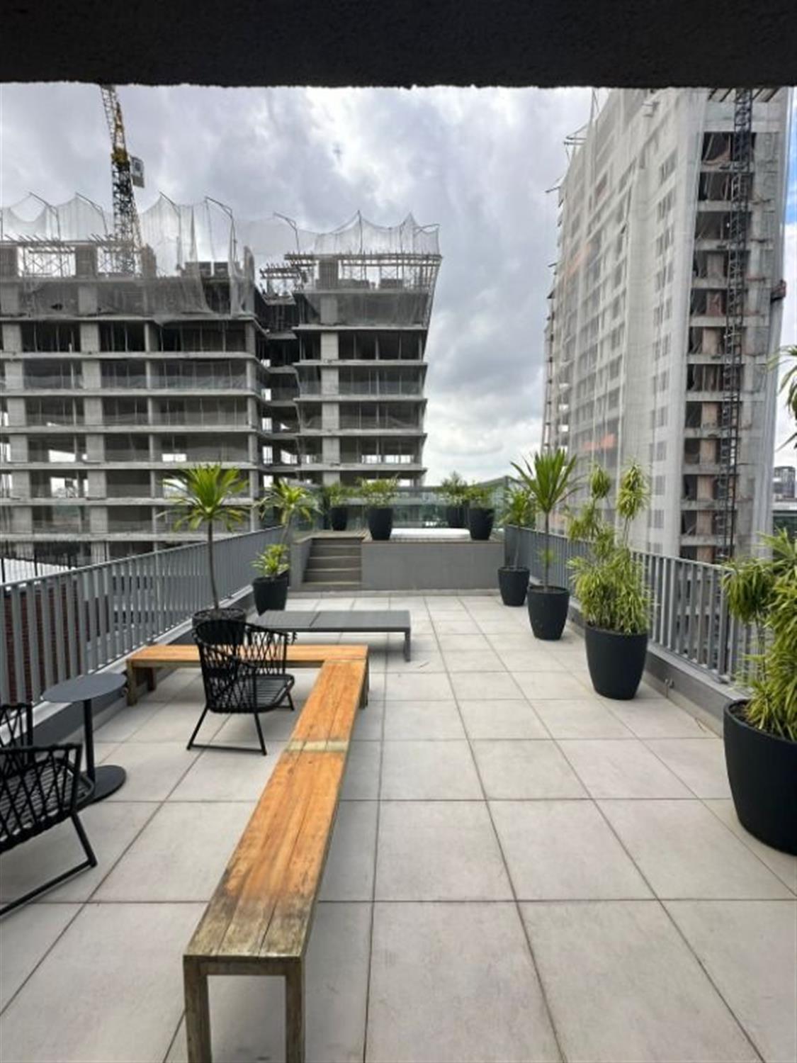 Apartamento, 2 quartos, 100 m² - Foto 23