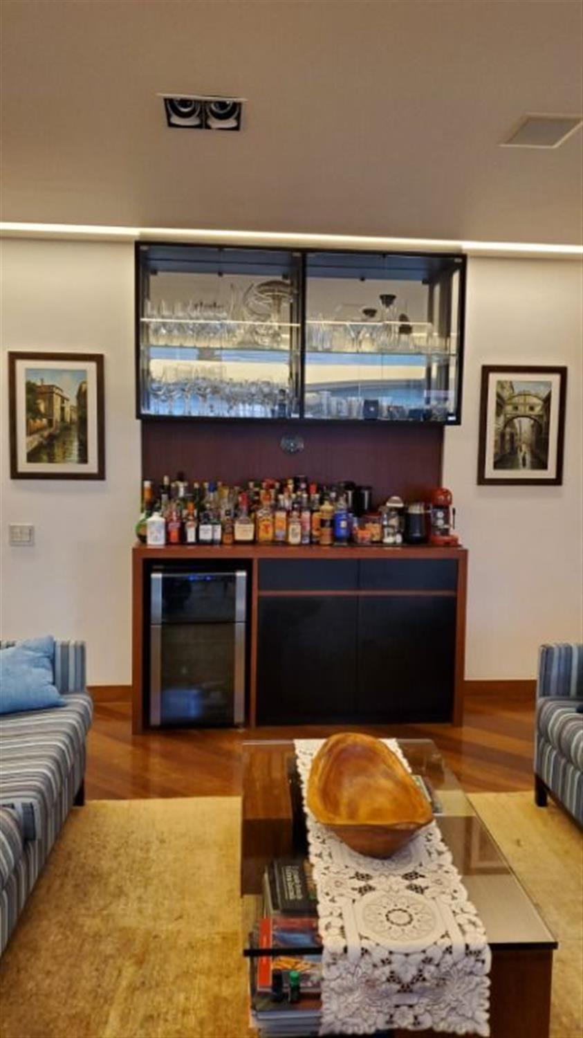 Apartamento, 2 quartos, 207 m² - Foto 6