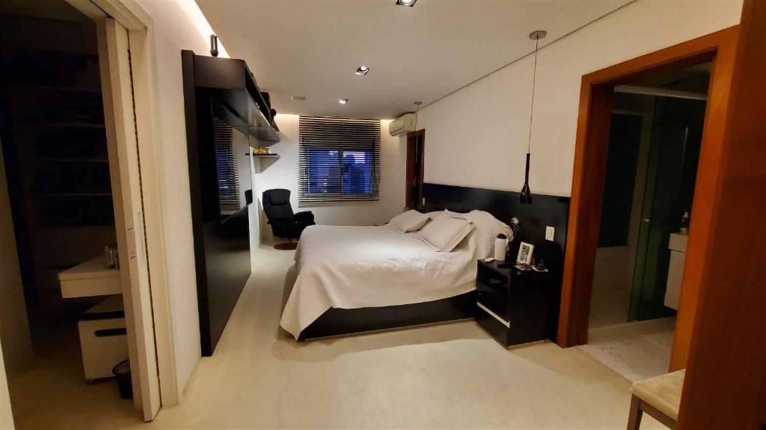 Apartamento, 2 quartos, 207 m² - Foto 11