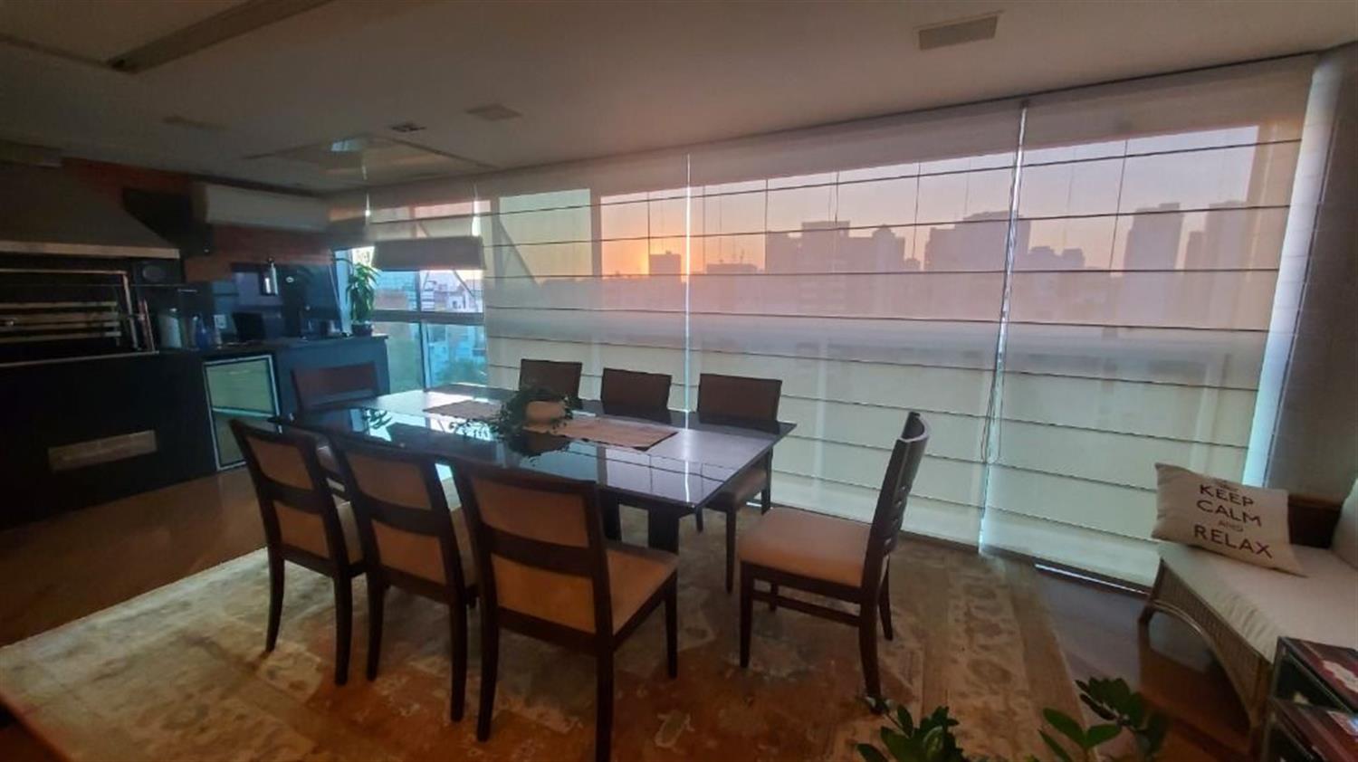 Apartamento, 2 quartos, 207 m² - Foto 5