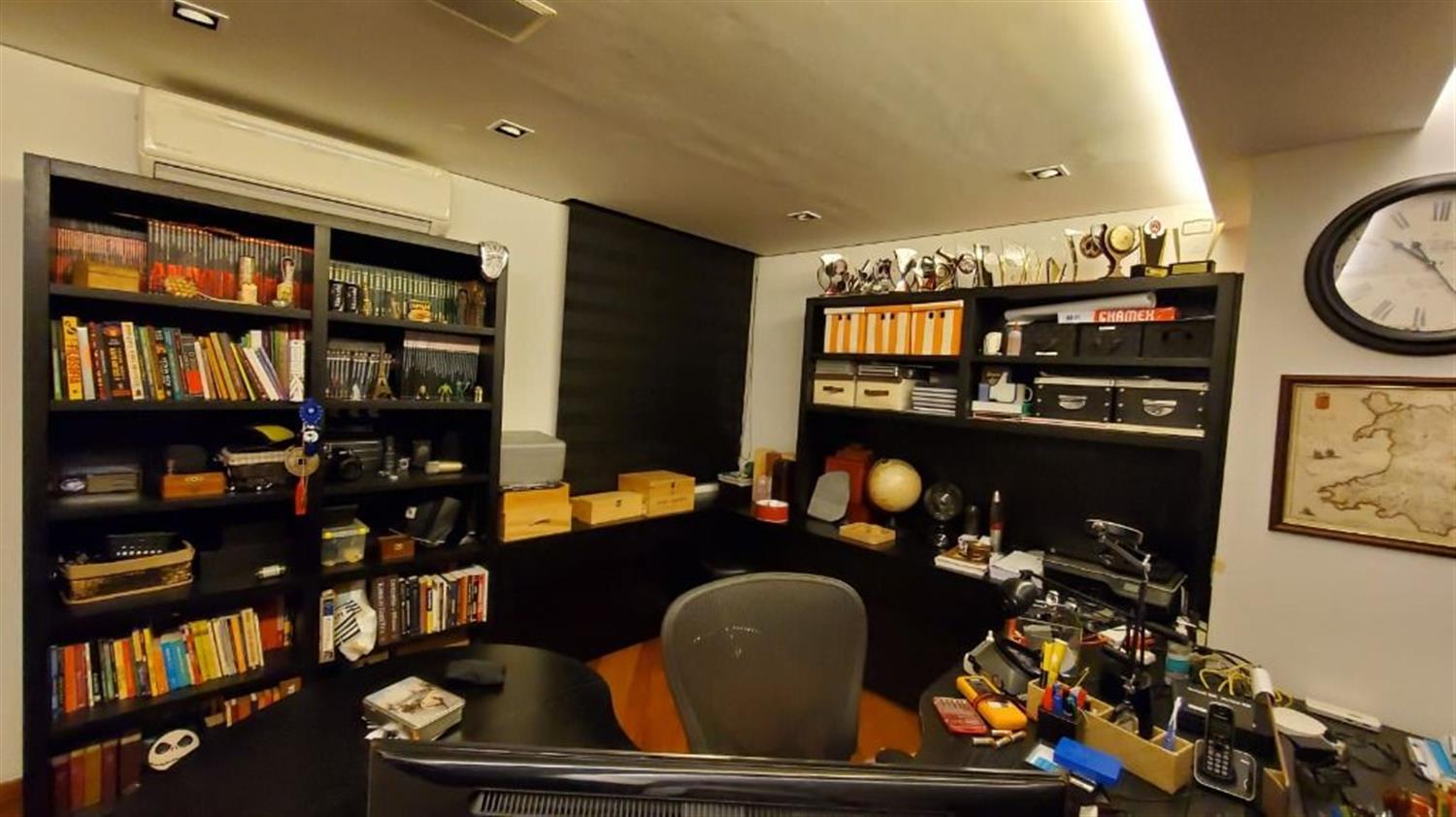 Apartamento, 2 quartos, 207 m² - Foto 8