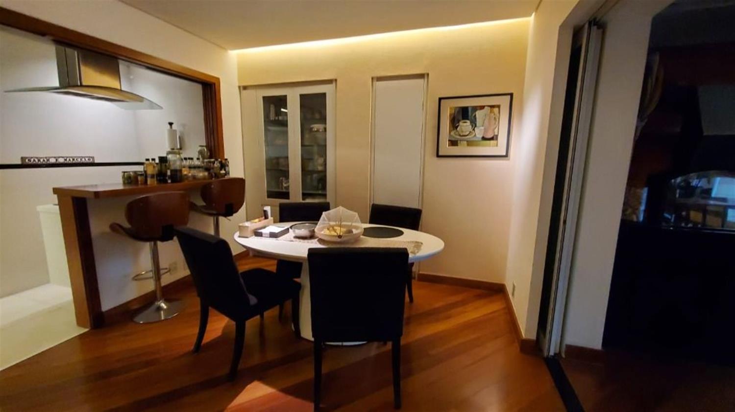 Apartamento, 2 quartos, 207 m² - Foto 7
