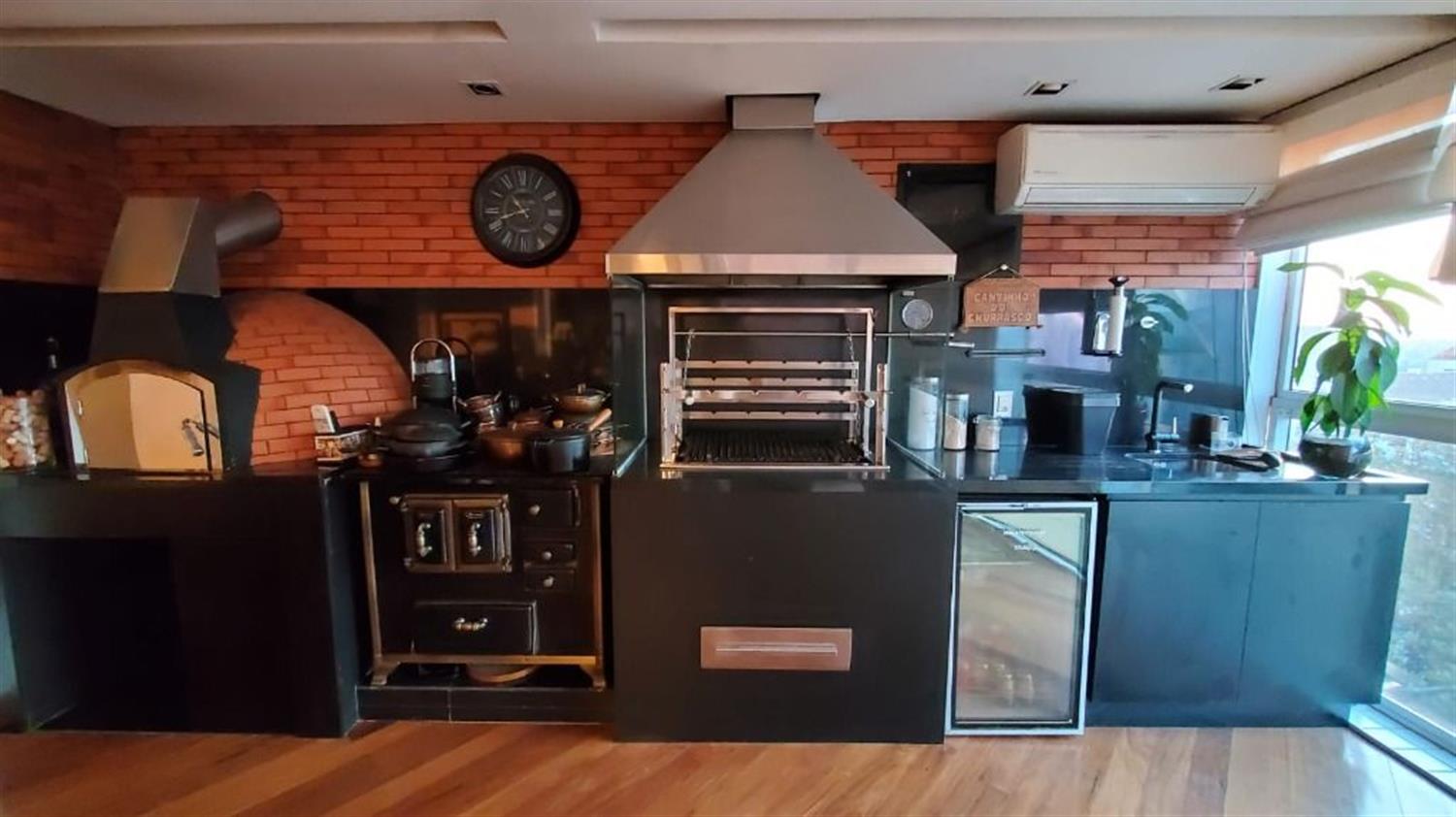 Apartamento, 2 quartos, 207 m² - Foto 2