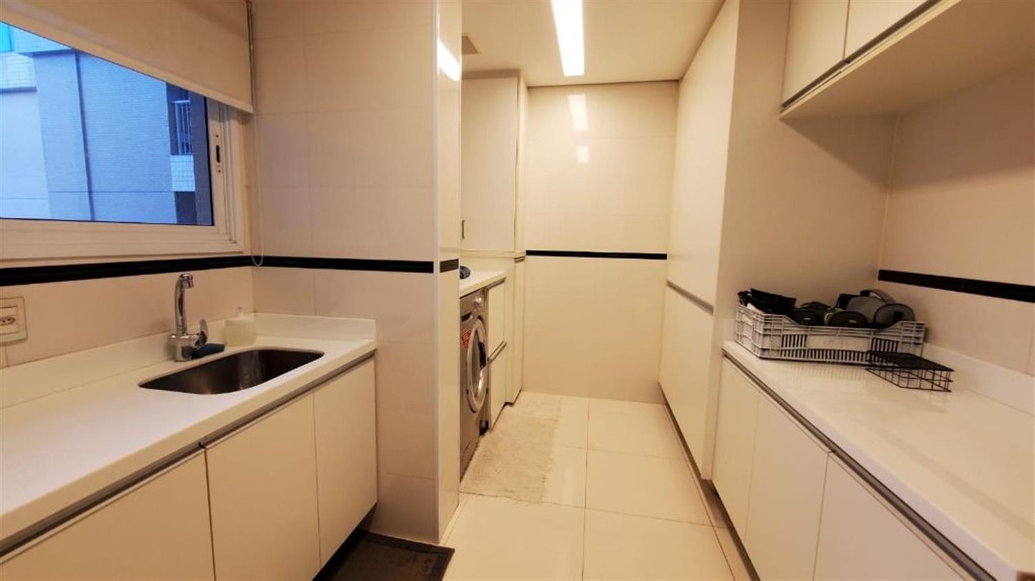Apartamento, 2 quartos, 207 m² - Foto 21