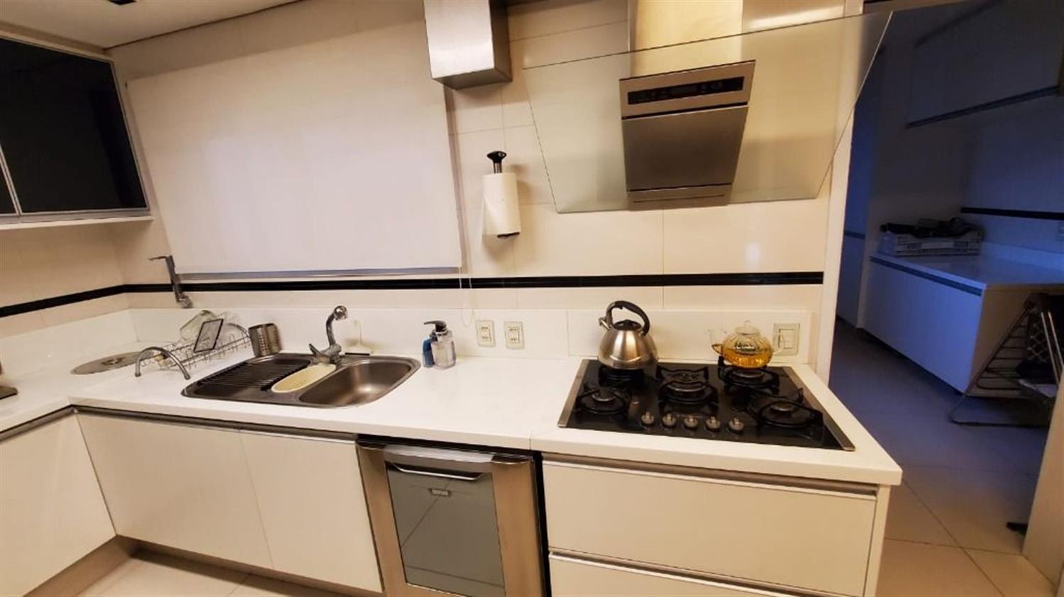 Apartamento, 2 quartos, 207 m² - Foto 16