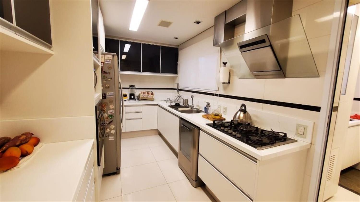 Apartamento, 2 quartos, 207 m² - Foto 19