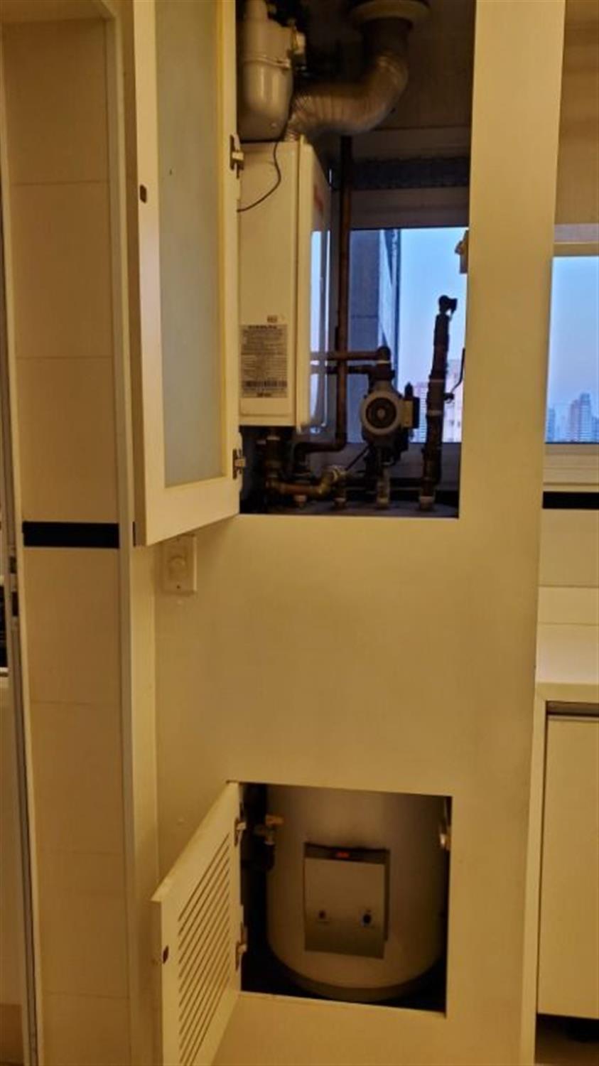 Apartamento, 2 quartos, 207 m² - Foto 24