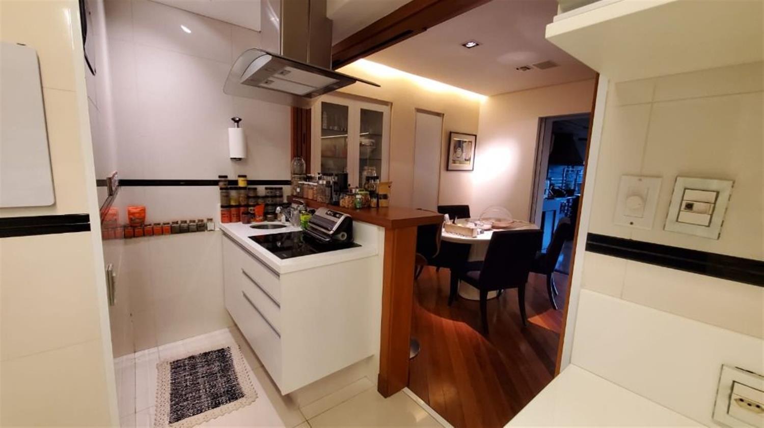 Apartamento, 2 quartos, 207 m² - Foto 20