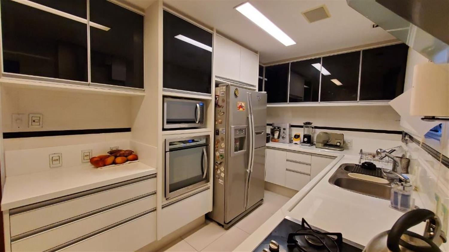 Apartamento, 2 quartos, 207 m² - Foto 17
