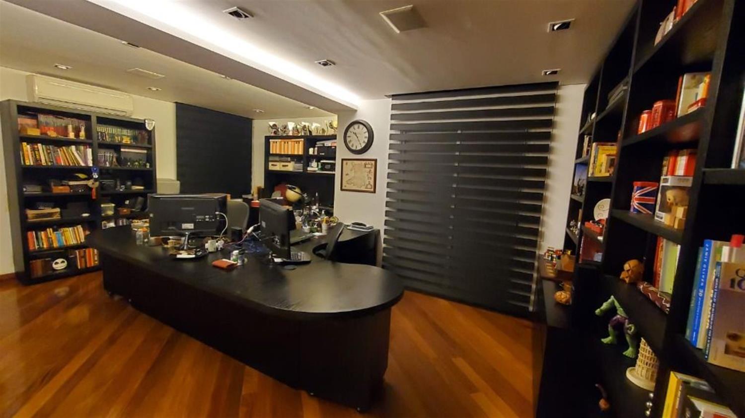 Apartamento, 2 quartos, 207 m² - Foto 9