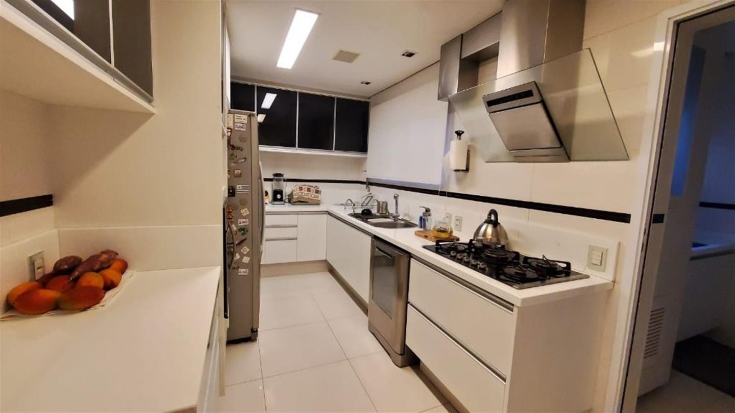 Apartamento, 2 quartos, 207 m² - Foto 18