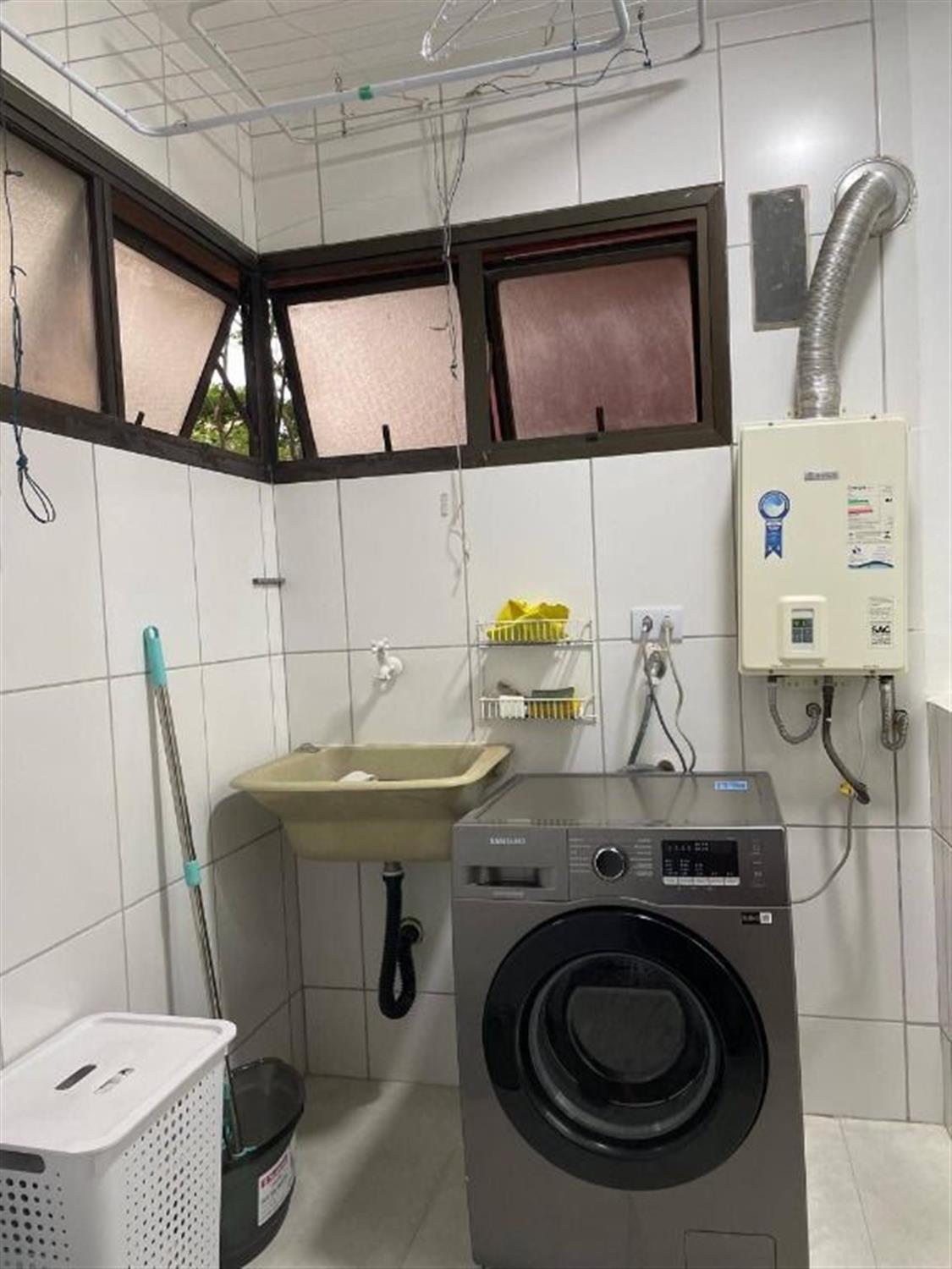 Apartamento, 2 quartos, 98 m² - Foto 13
