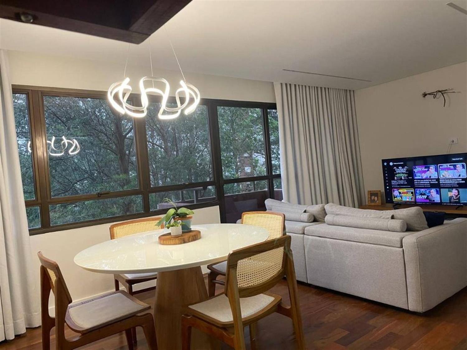 Apartamento, 2 quartos, 98 m² - Foto 2