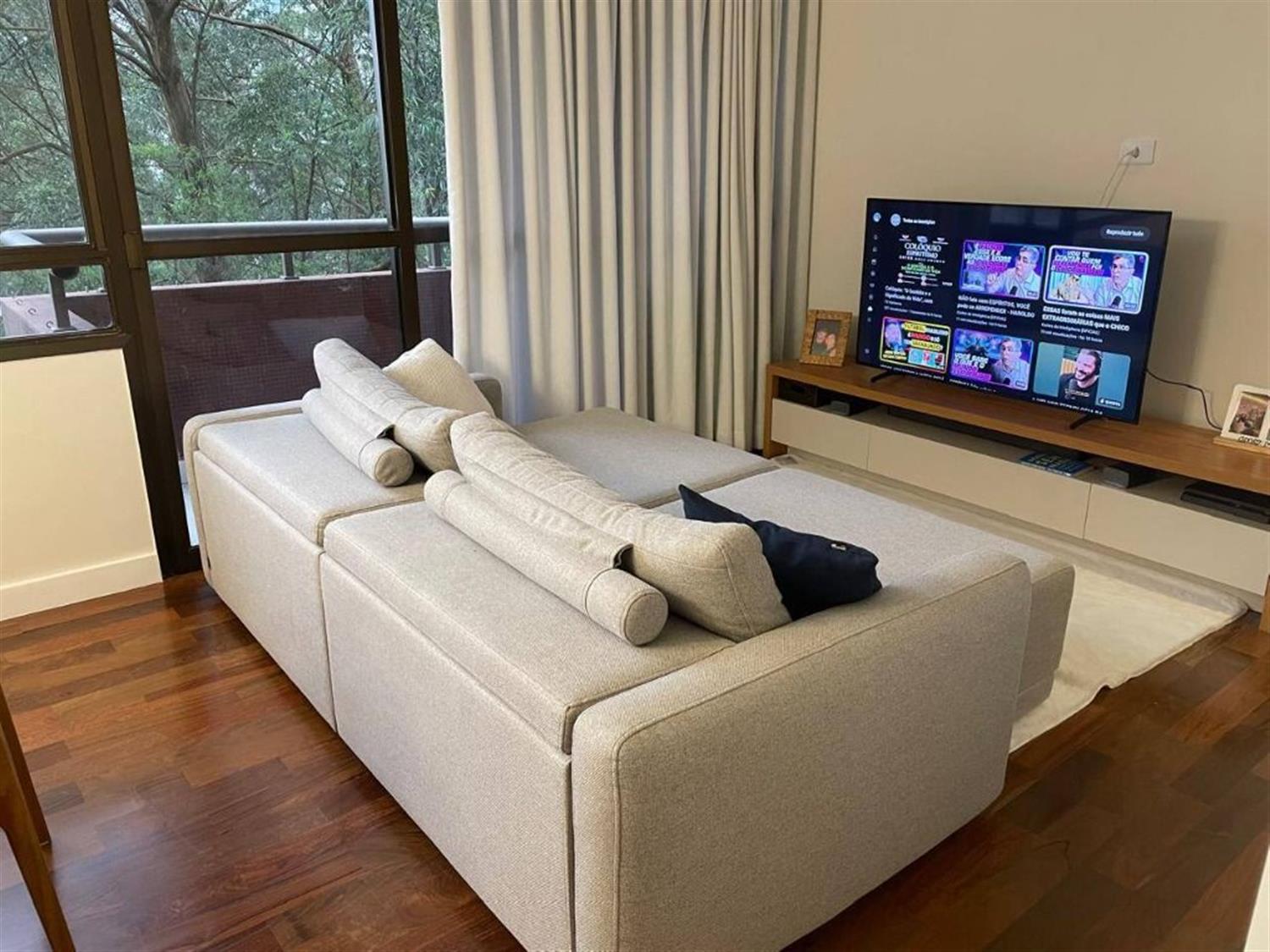 Apartamento, 2 quartos, 98 m² - Foto 5