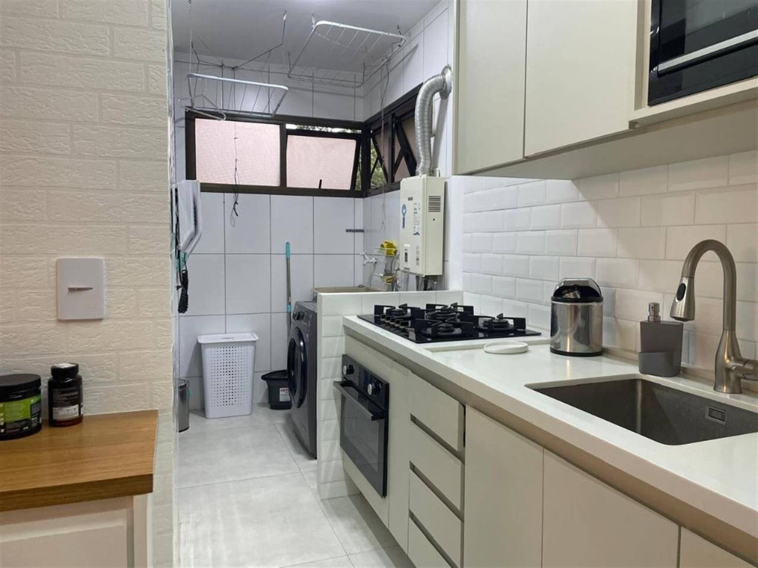 Apartamento, 2 quartos, 98 m² - Foto 11
