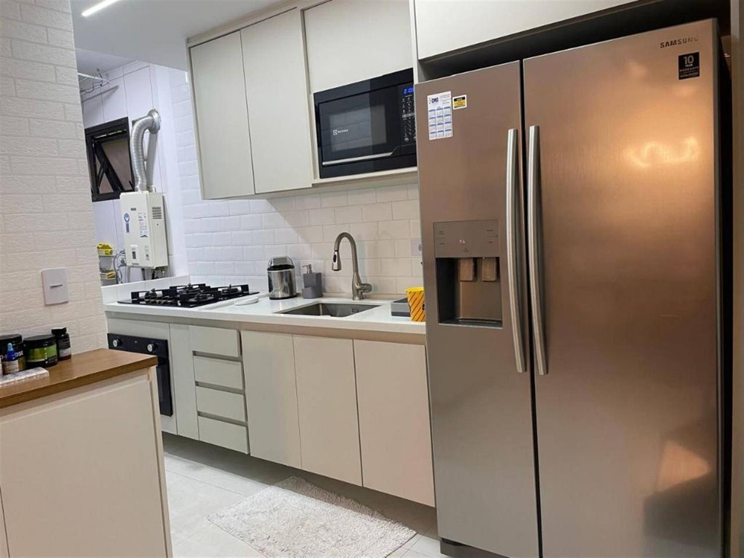 Apartamento, 2 quartos, 98 m² - Foto 10