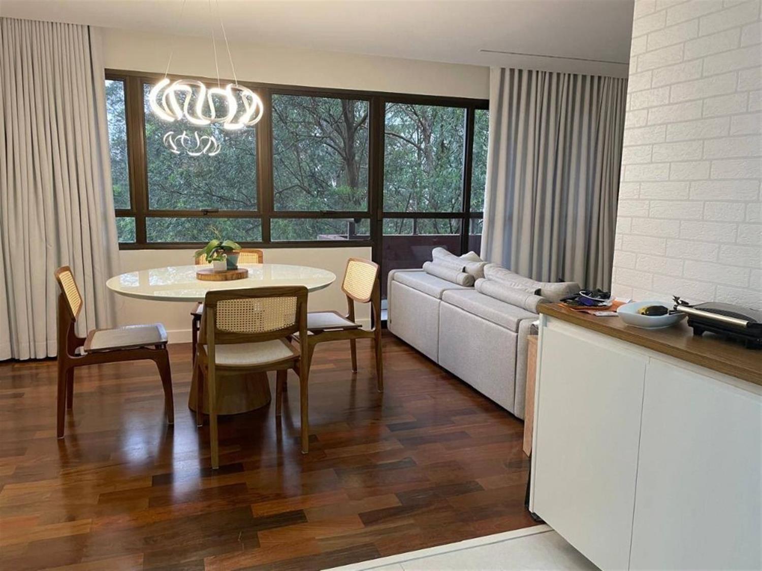Apartamento, 2 quartos, 98 m² - Foto 4