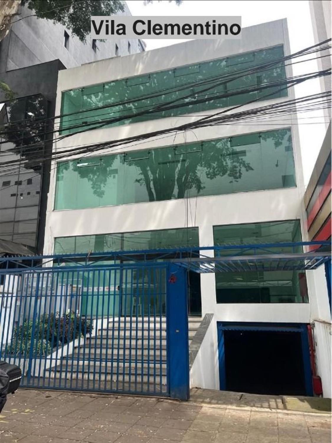 Prédio Inteiro, 1000 m² - Foto 2