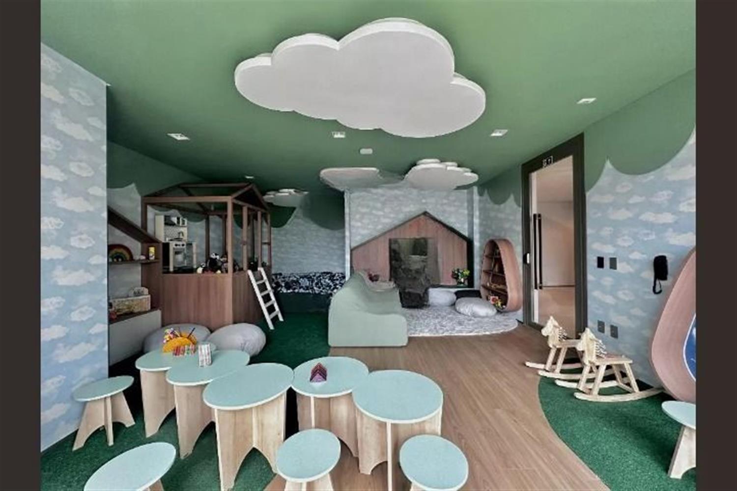 Apartamento, 2 quartos, 111 m² - Foto 10