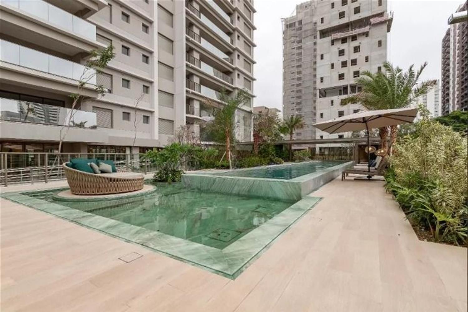 Apartamento, 2 quartos, 111 m² - Foto 13