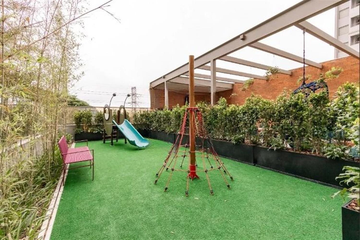 Apartamento, 2 quartos, 111 m² - Foto 8