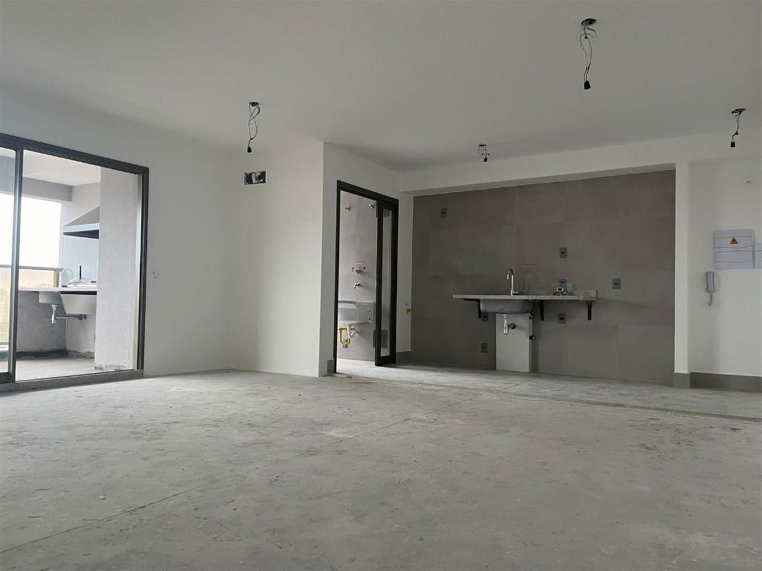 Apartamento, 2 quartos, 111 m² - Foto 1