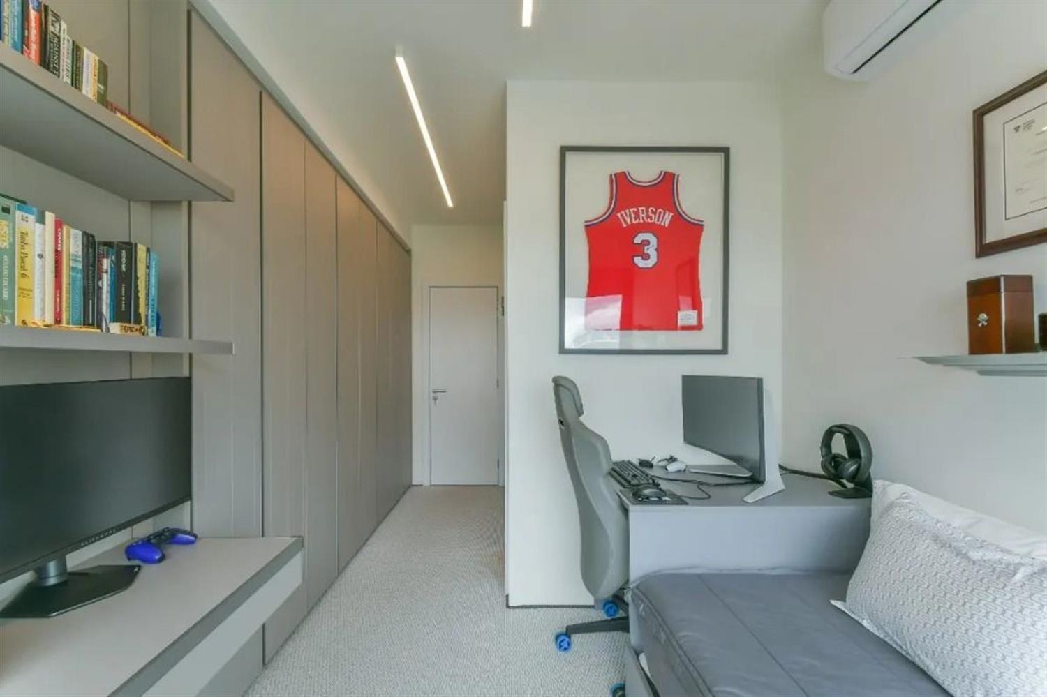 Apartamento, 3 quartos, 175 m² - Foto 18