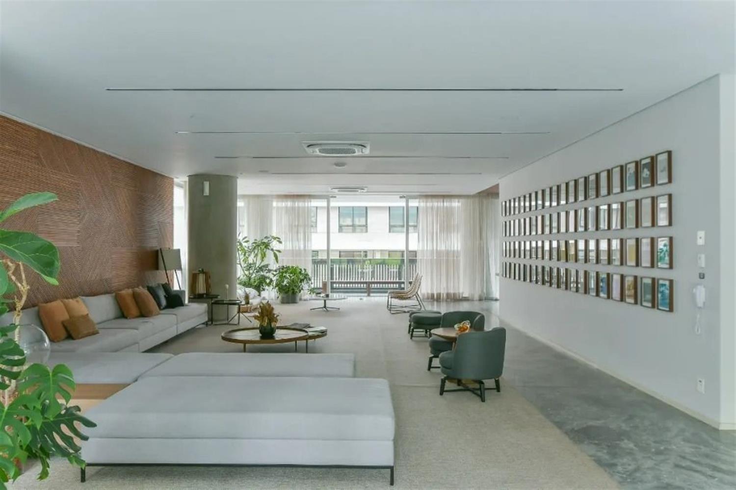Apartamento, 3 quartos, 175 m² - Foto 32