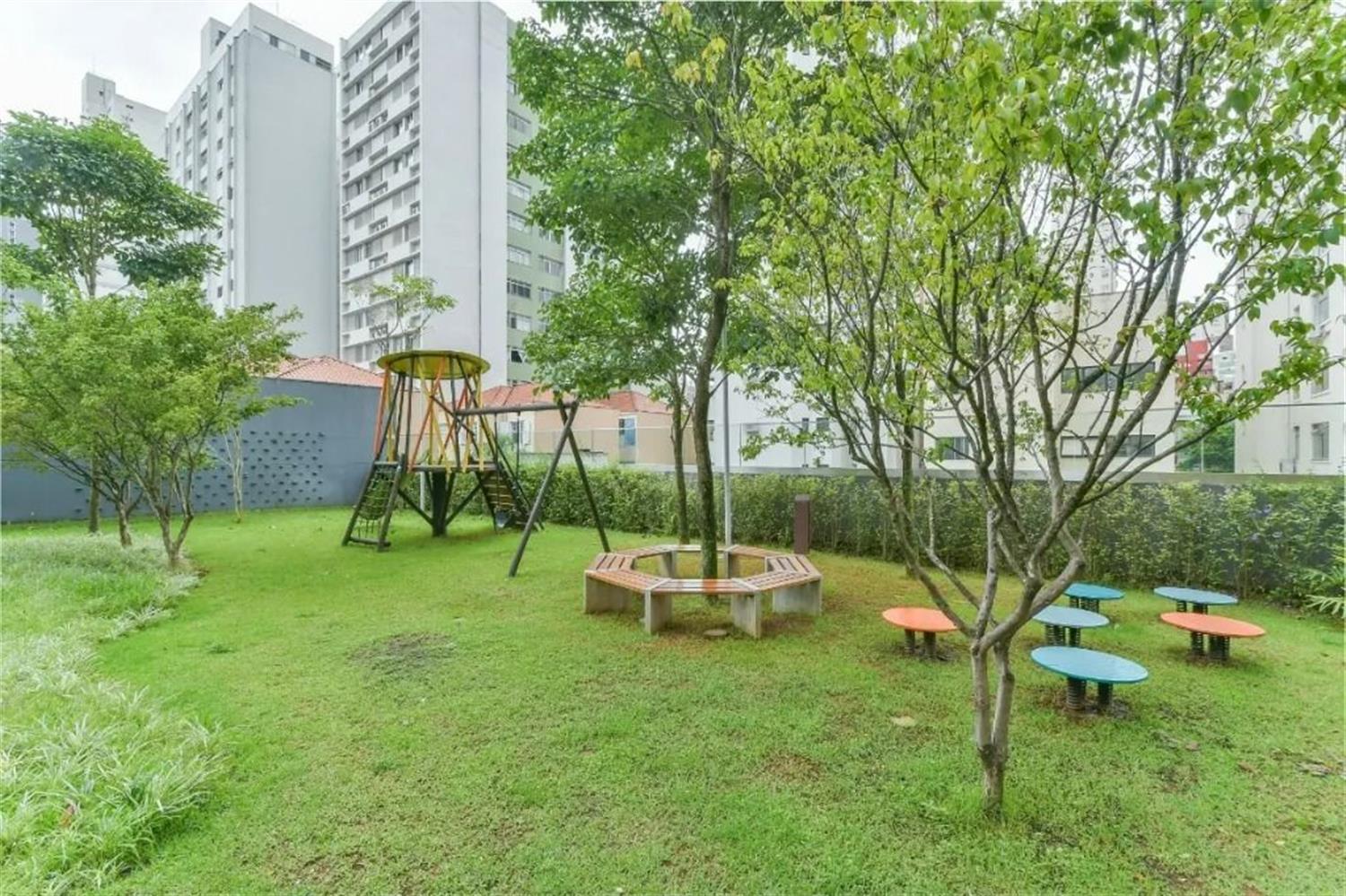 Apartamento, 3 quartos, 175 m² - Foto 39