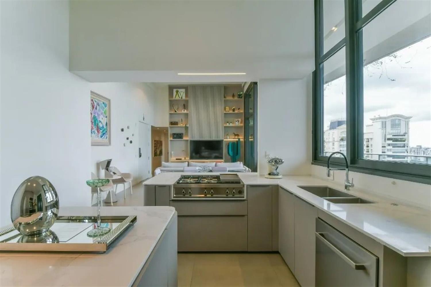 Apartamento, 3 quartos, 175 m² - Foto 9